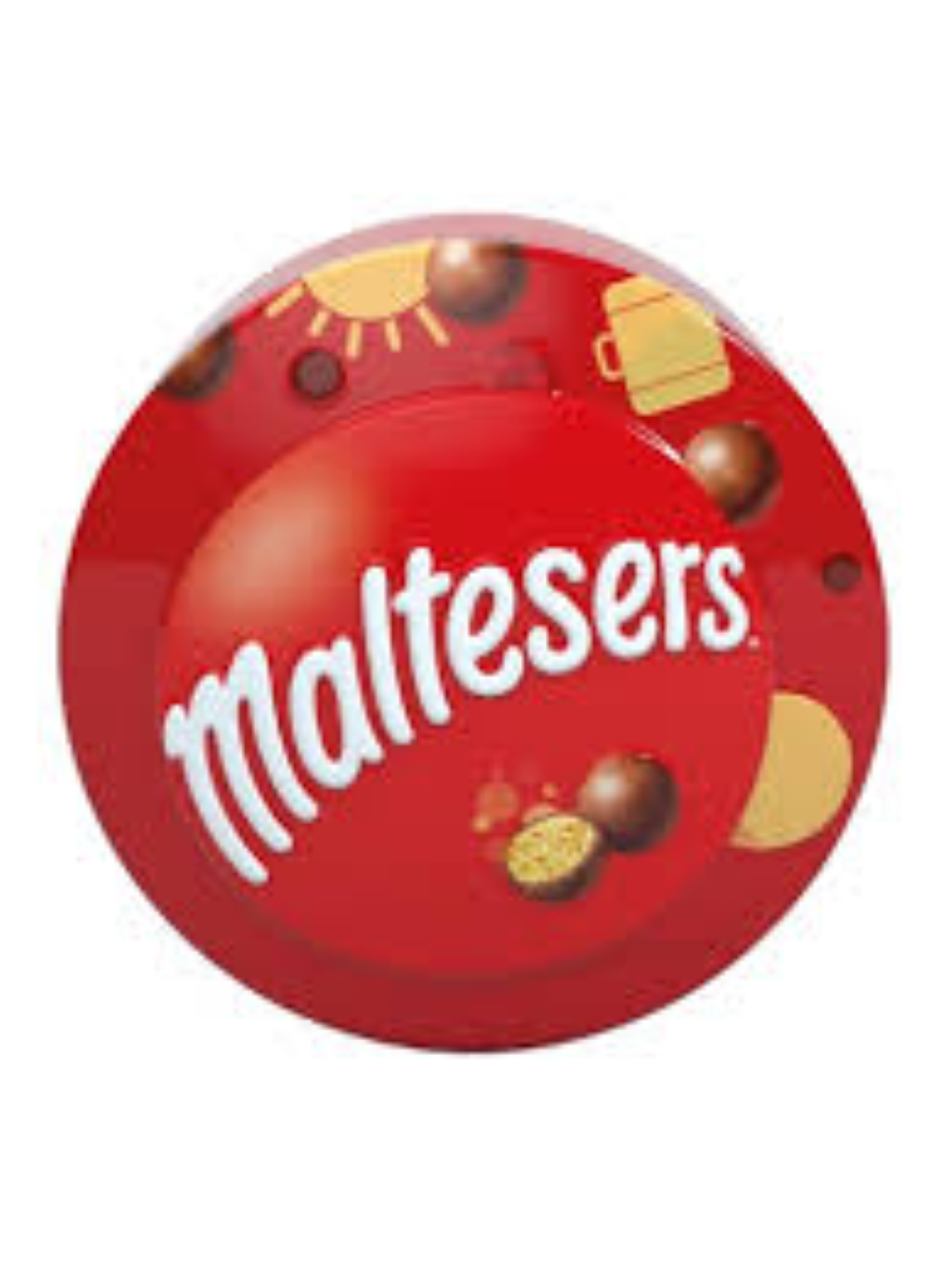 MALTESERS TIN 111G